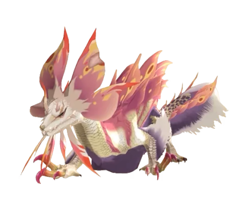 Soulseer Mizutsune